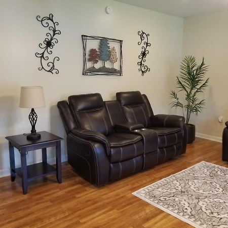 Spacious 3Br 2Ba, 11 Min To Cummins Falls Park Cookeville Eksteriør billede