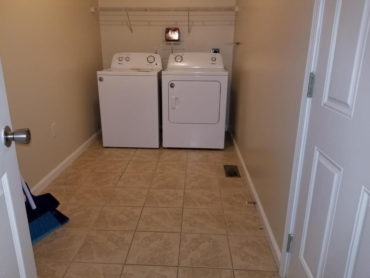 Spacious 3Br 2Ba, 11 Min To Cummins Falls Park Cookeville Eksteriør billede
