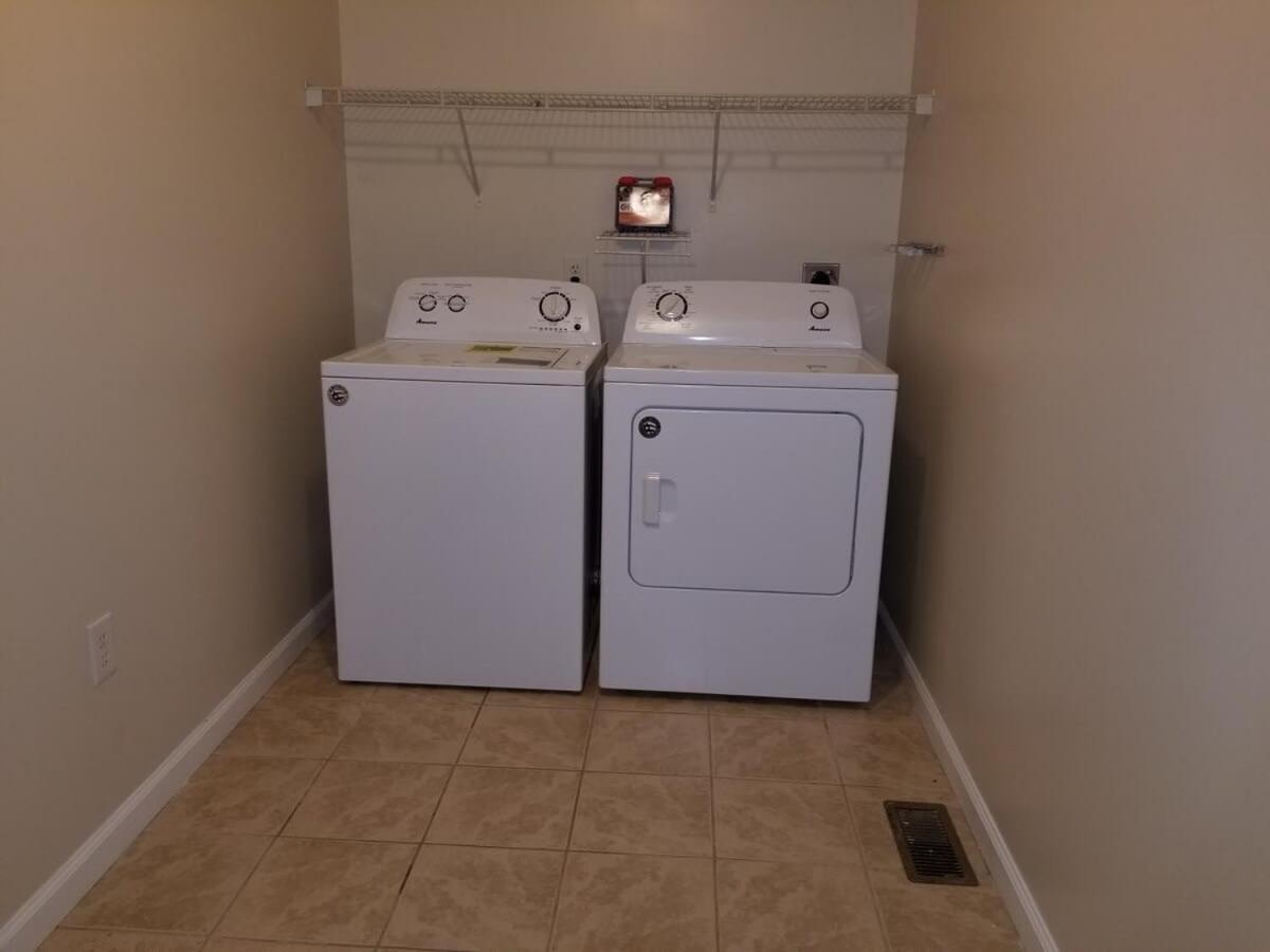 Spacious 3Br 2Ba, 11 Min To Cummins Falls Park Cookeville Eksteriør billede