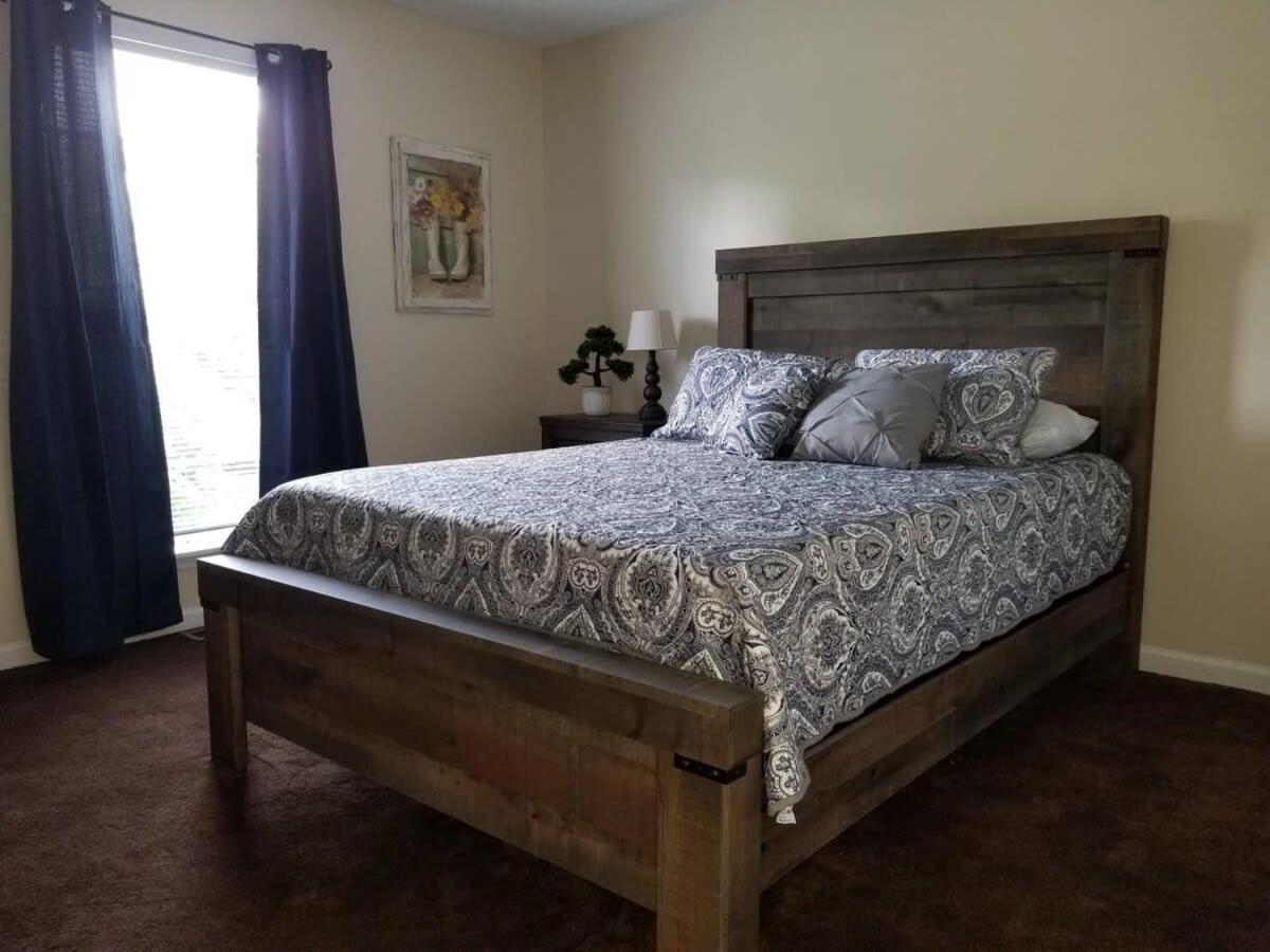 Spacious 3Br 2Ba, 11 Min To Cummins Falls Park Cookeville Eksteriør billede