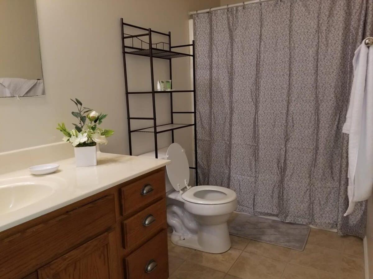 Spacious 3Br 2Ba, 11 Min To Cummins Falls Park Cookeville Eksteriør billede