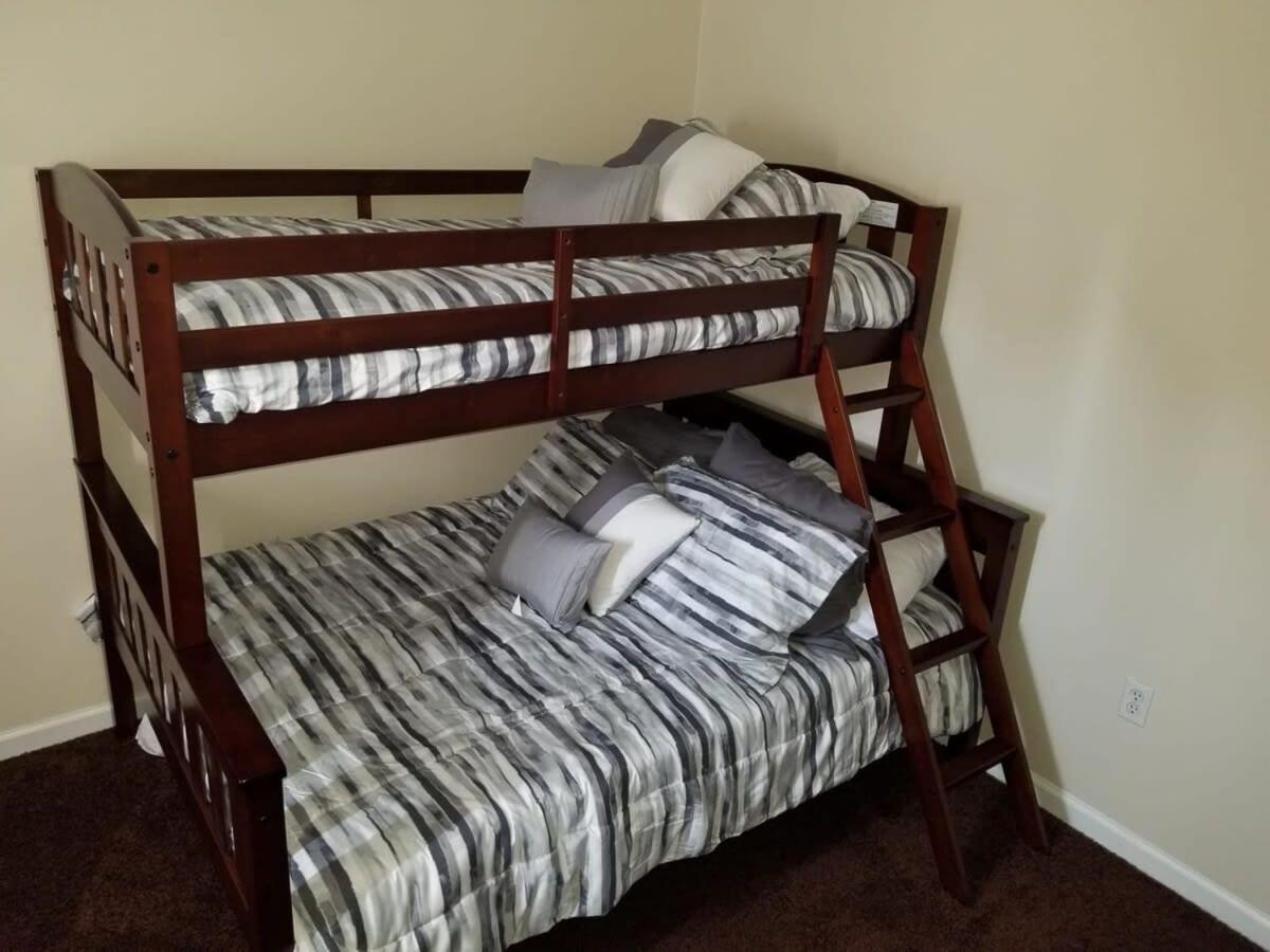 Spacious 3Br 2Ba, 11 Min To Cummins Falls Park Cookeville Eksteriør billede
