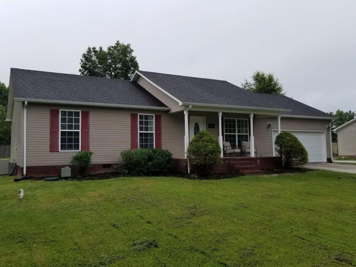 Spacious 3Br 2Ba, 11 Min To Cummins Falls Park Cookeville Eksteriør billede