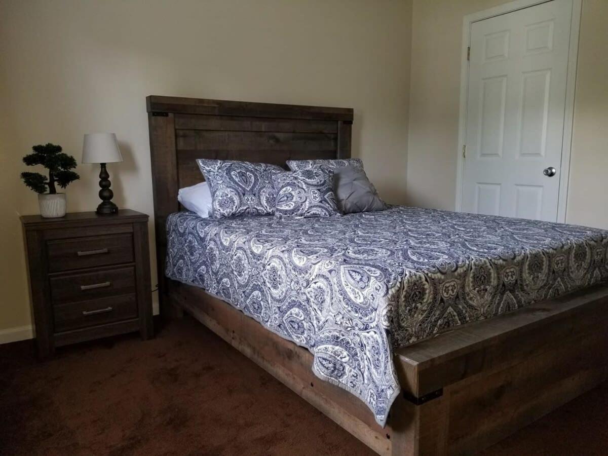 Spacious 3Br 2Ba, 11 Min To Cummins Falls Park Cookeville Eksteriør billede