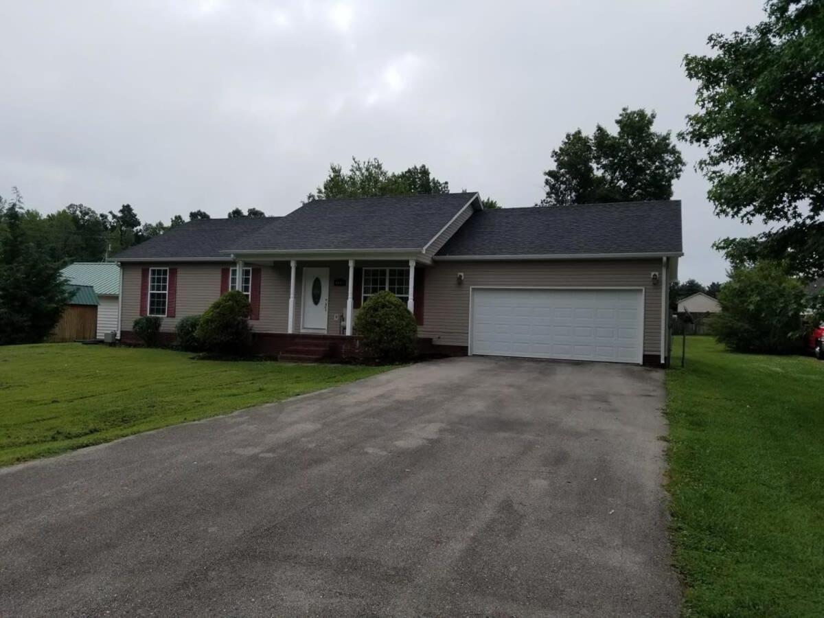 Spacious 3Br 2Ba, 11 Min To Cummins Falls Park Cookeville Eksteriør billede