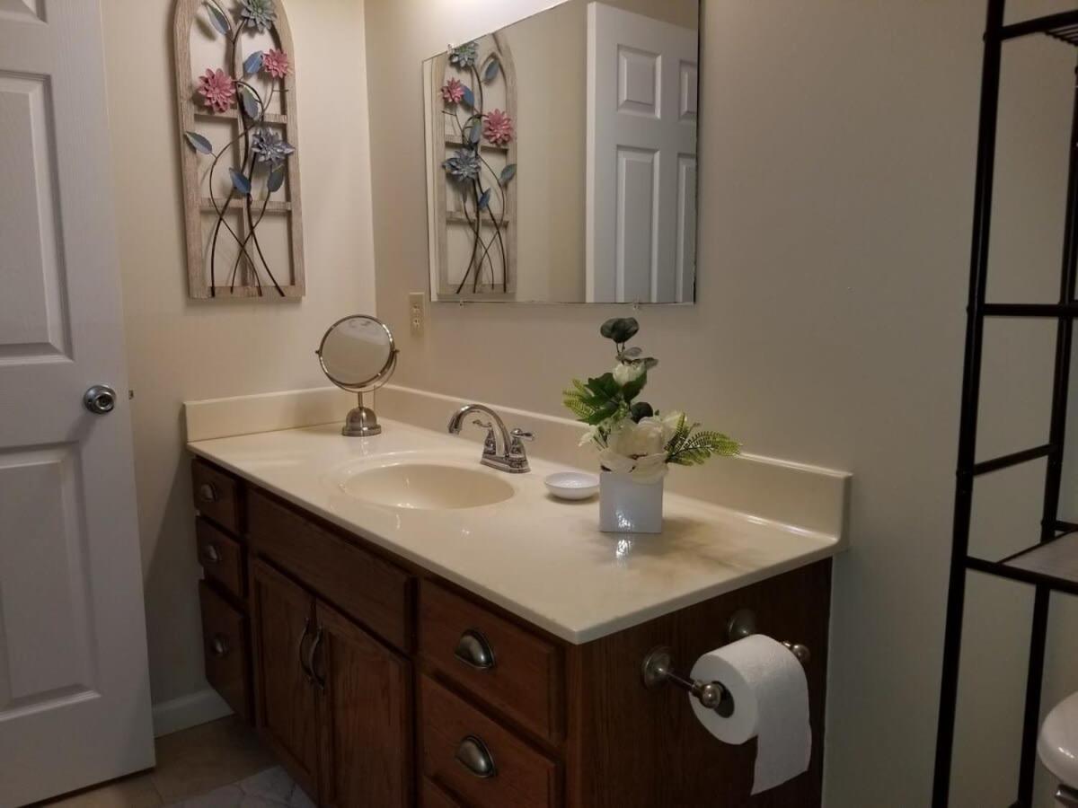 Spacious 3Br 2Ba, 11 Min To Cummins Falls Park Cookeville Eksteriør billede