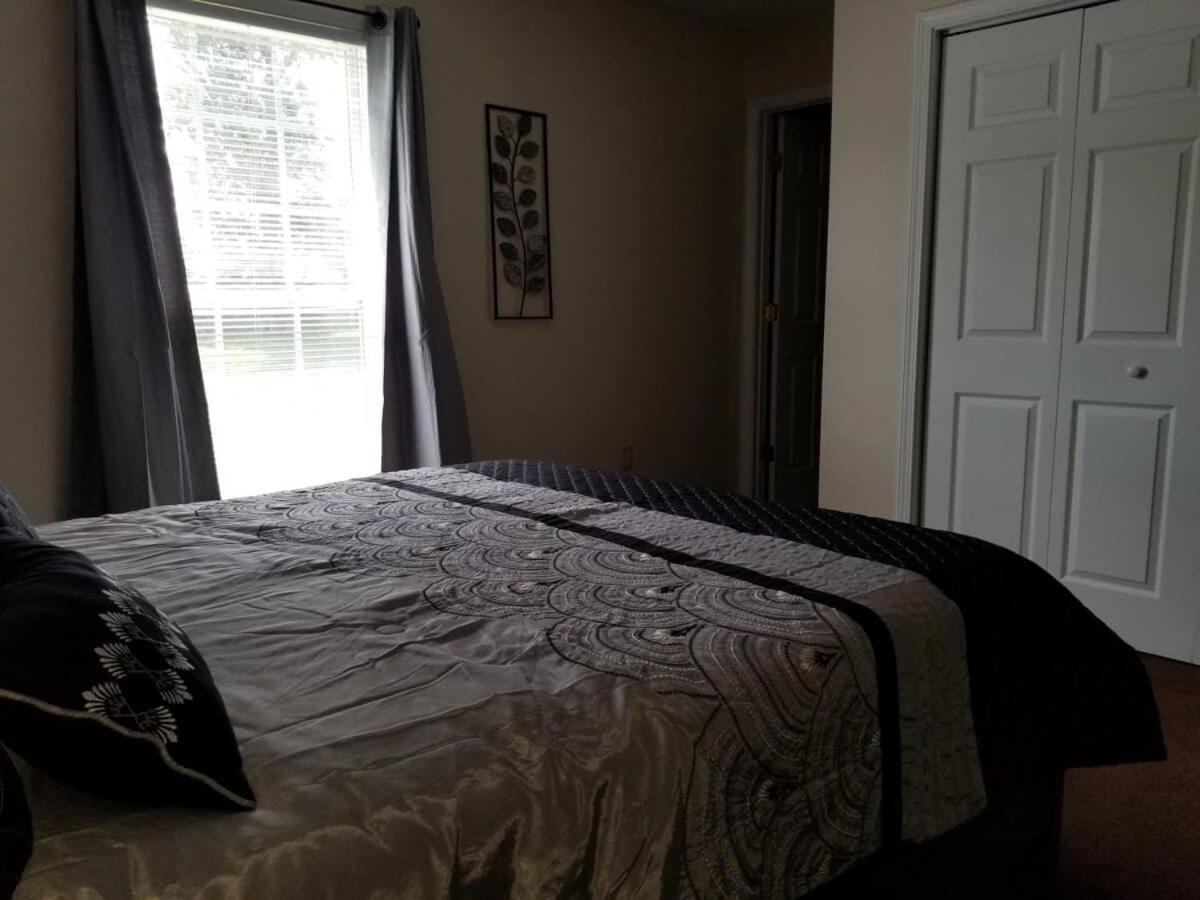 Spacious 3Br 2Ba, 11 Min To Cummins Falls Park Cookeville Eksteriør billede