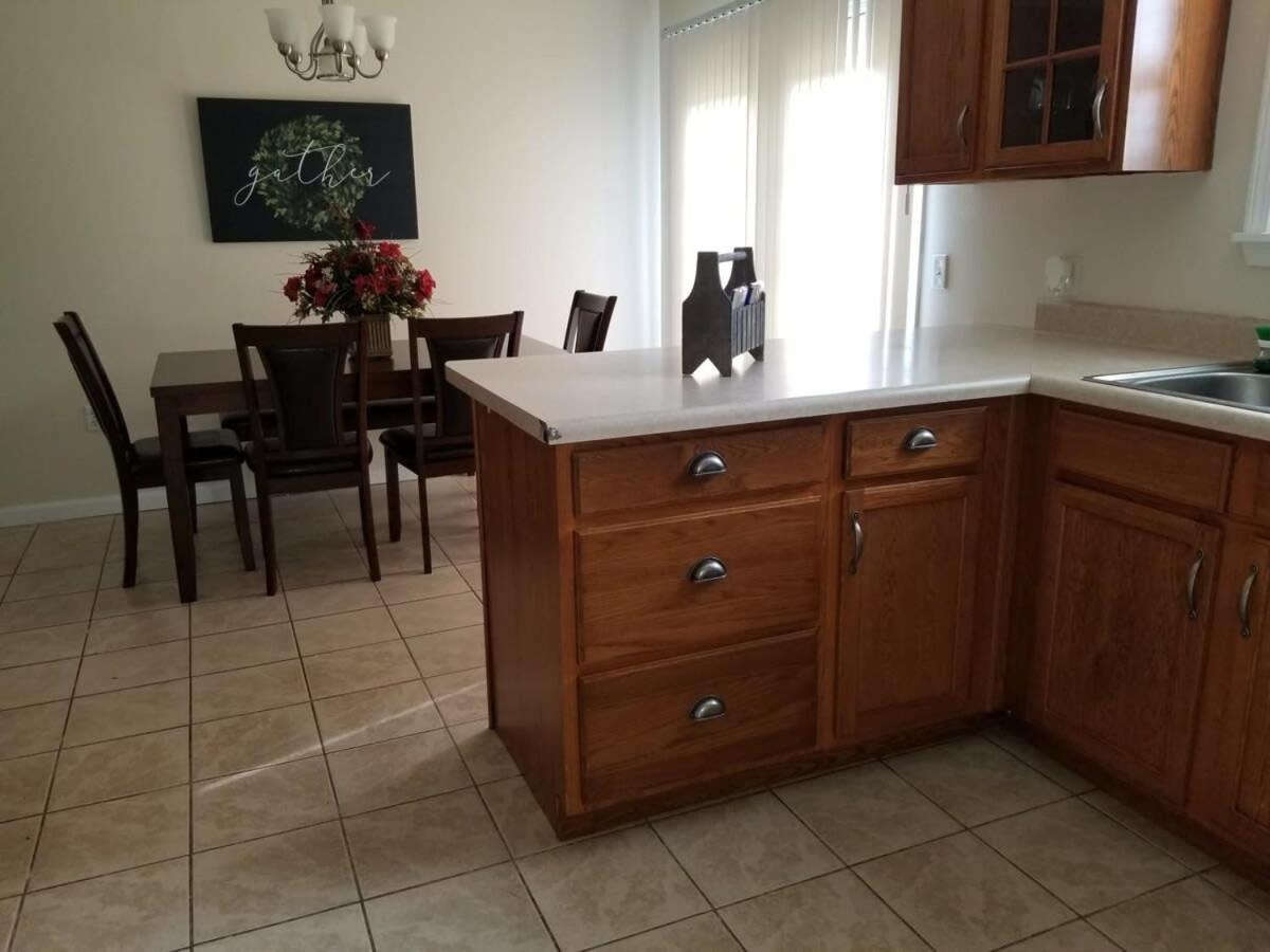 Spacious 3Br 2Ba, 11 Min To Cummins Falls Park Cookeville Eksteriør billede