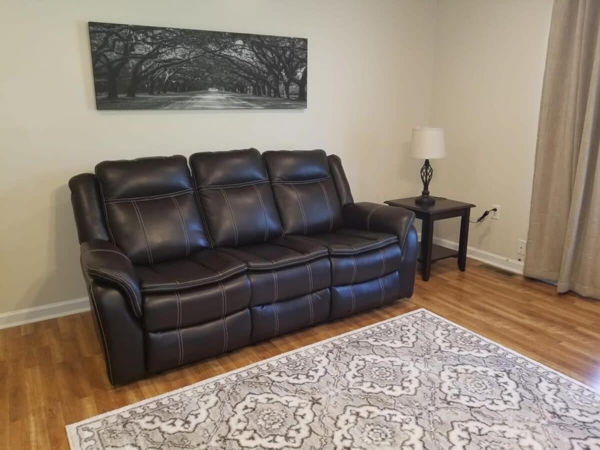 Spacious 3Br 2Ba, 11 Min To Cummins Falls Park Cookeville Eksteriør billede