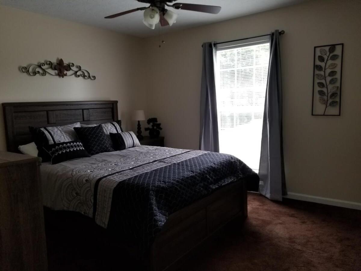 Spacious 3Br 2Ba, 11 Min To Cummins Falls Park Cookeville Eksteriør billede
