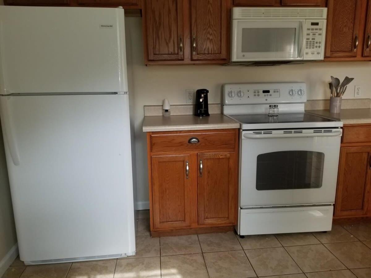 Spacious 3Br 2Ba, 11 Min To Cummins Falls Park Cookeville Eksteriør billede