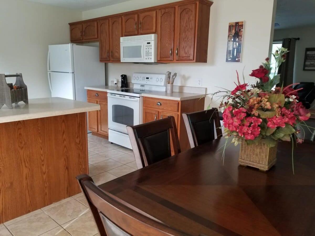 Spacious 3Br 2Ba, 11 Min To Cummins Falls Park Cookeville Eksteriør billede