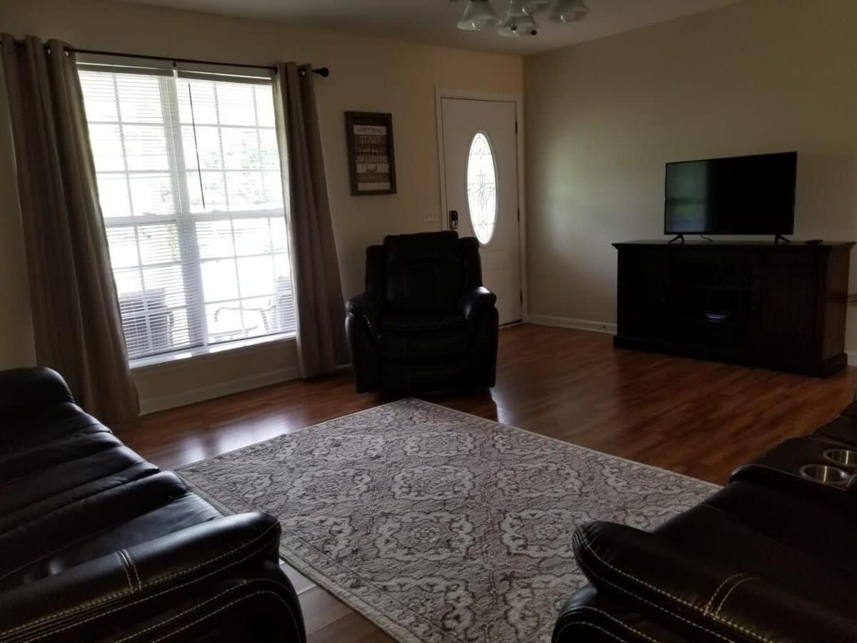 Spacious 3Br 2Ba, 11 Min To Cummins Falls Park Cookeville Eksteriør billede