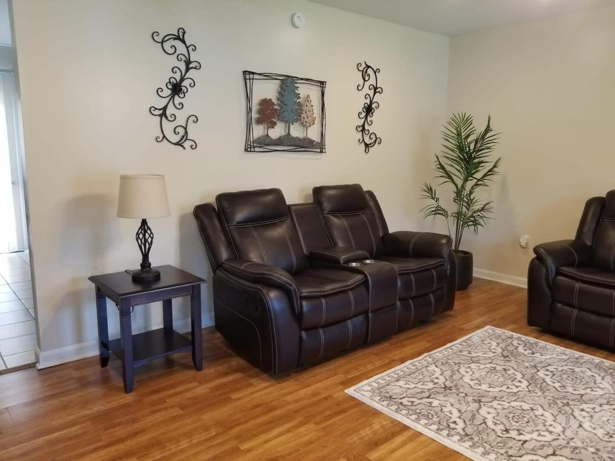 Spacious 3Br 2Ba, 11 Min To Cummins Falls Park Cookeville Eksteriør billede