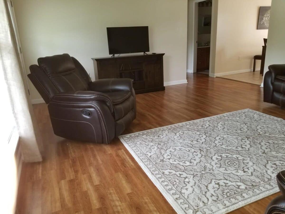 Spacious 3Br 2Ba, 11 Min To Cummins Falls Park Cookeville Eksteriør billede
